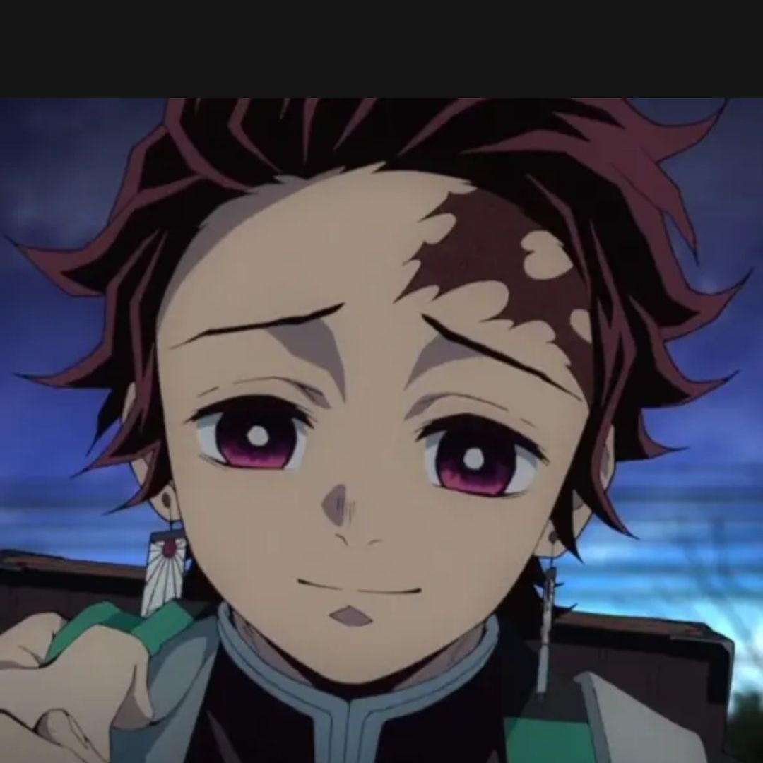 카마도 탄지로 대표 이미지