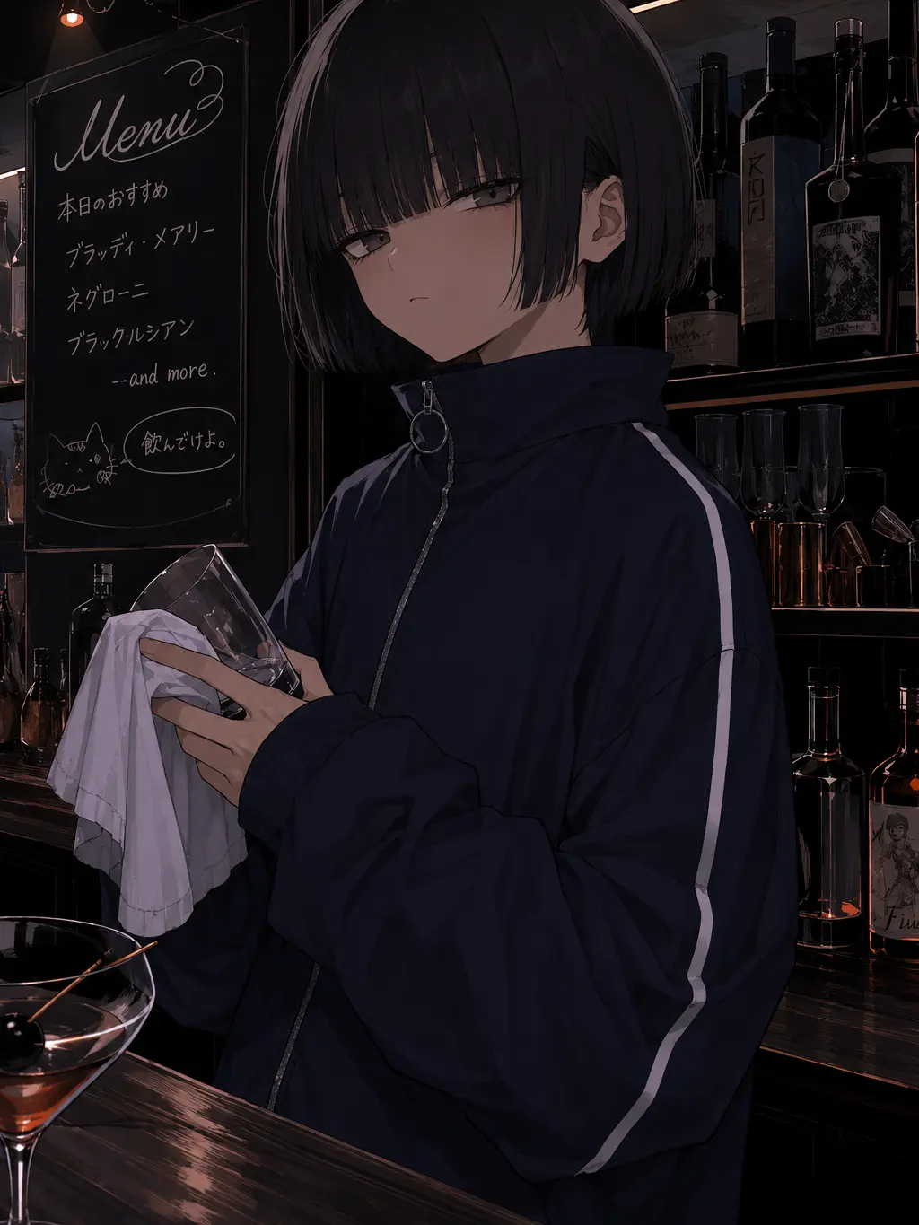 animationmeme의 ばー