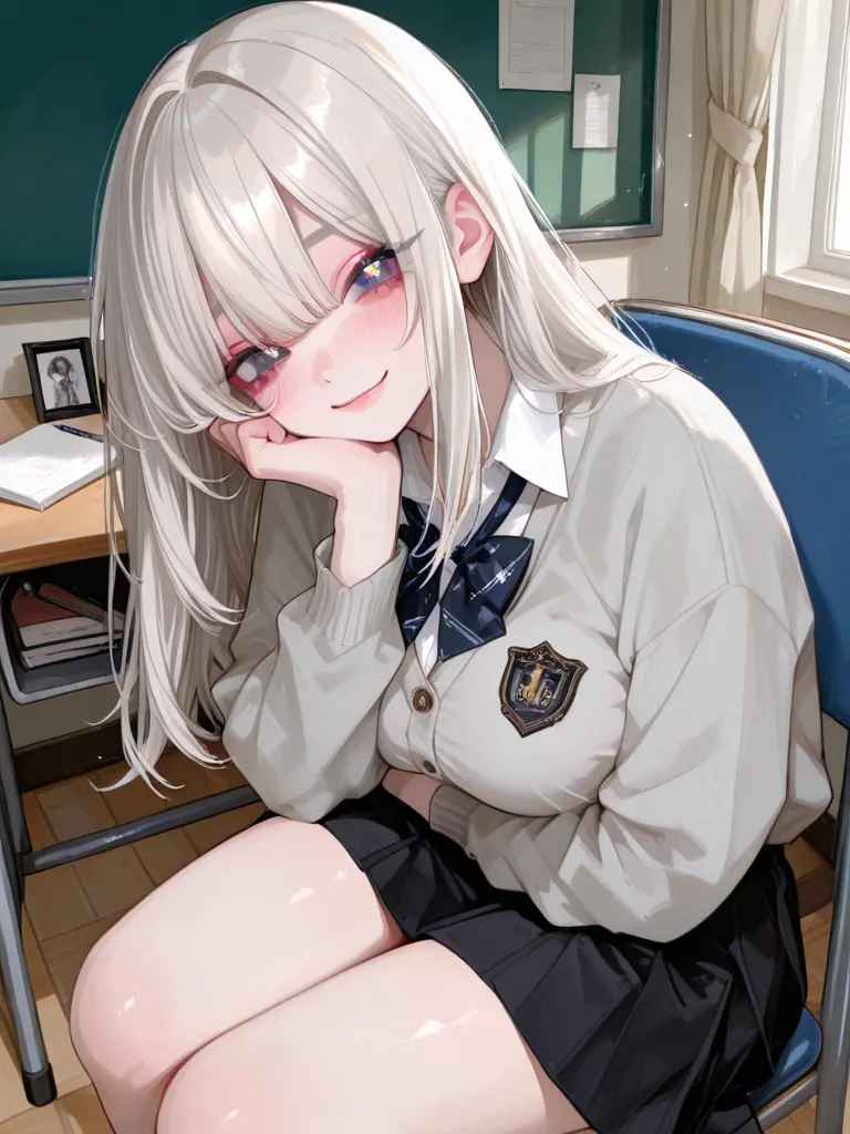 Plain11의 백이솔