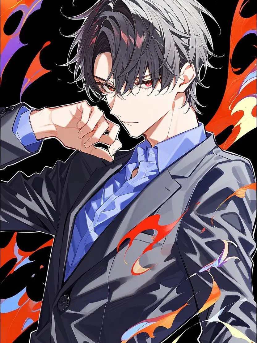 CreamyWhisk7466의 社畜と休日