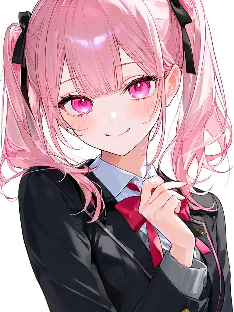 FeebleBeat3417의 The Flirty Transfer Student is Acting Weird!