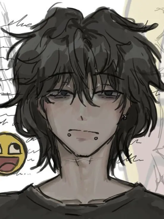 IncelLozrr의 Alt guy X Popular {{user}} !! [REQ] ˗ˋˏ ♡ ˎˊ˗