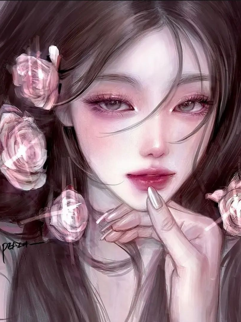 인풀루언서 무리 대표 이미지