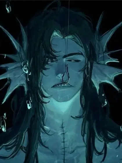 MightyPilot6850의 Sea Monster