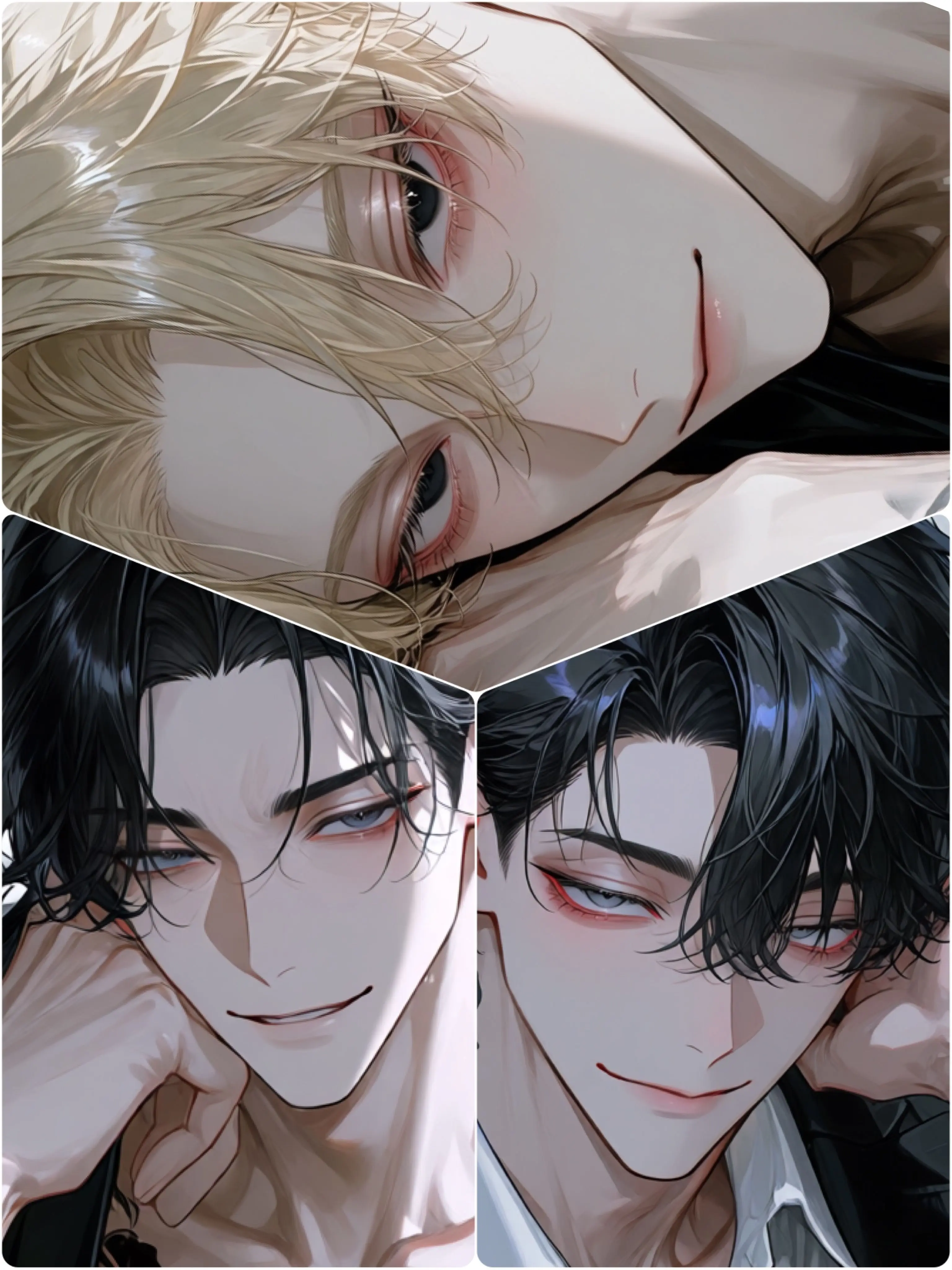 Seho4의 ⟡