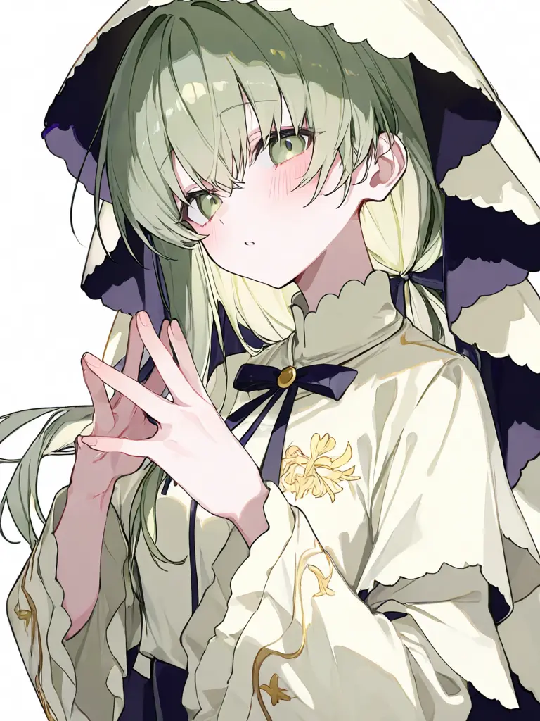 Ringodaisuki0425의 偽物聖女と本物聖女