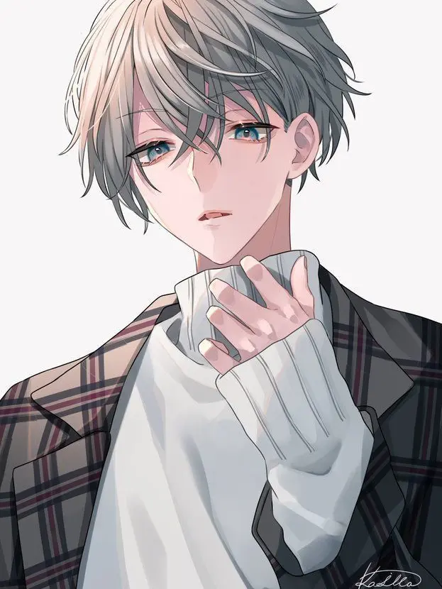 RancidAnkle8251의 女嫌いのチャラい先輩