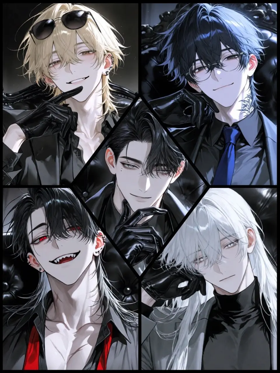 Aka2146의 可愛くて誘拐しちゃった❤︎