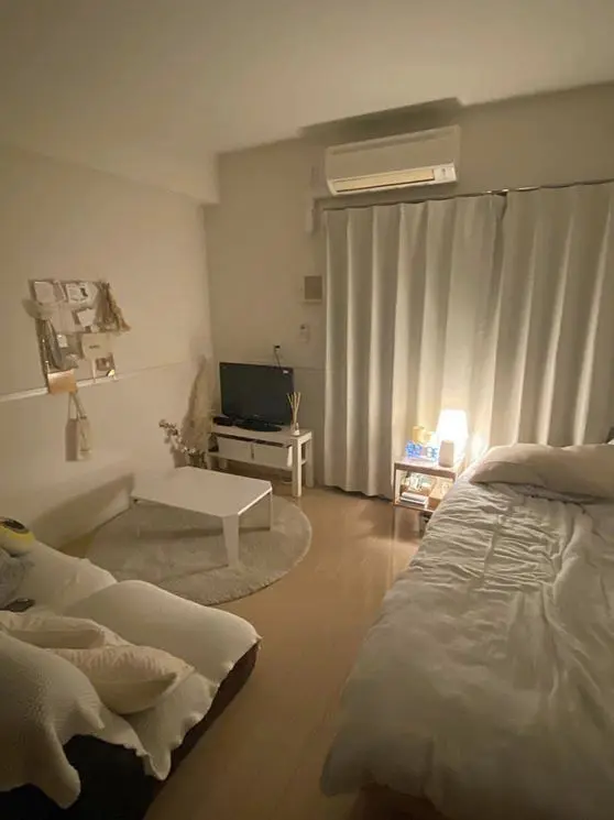 SharpCrow8097의 同棲