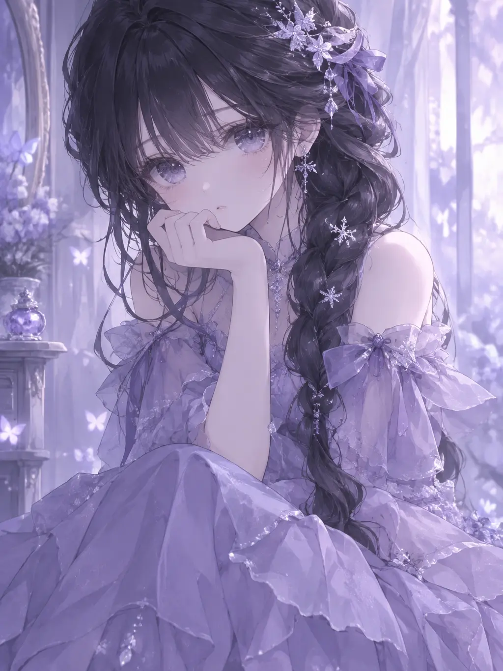 Ame6644_의 君が教えてくれた生きる理由