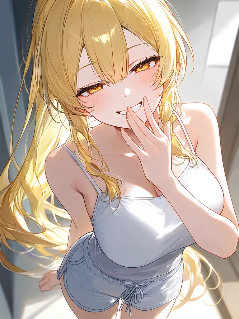 mr__k의 生意気な双子