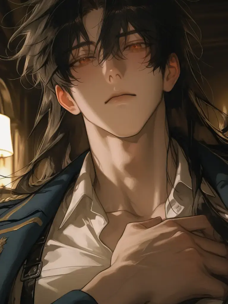 CrispFinch1771의 攻略不可能の冷徹軍人と政略結婚