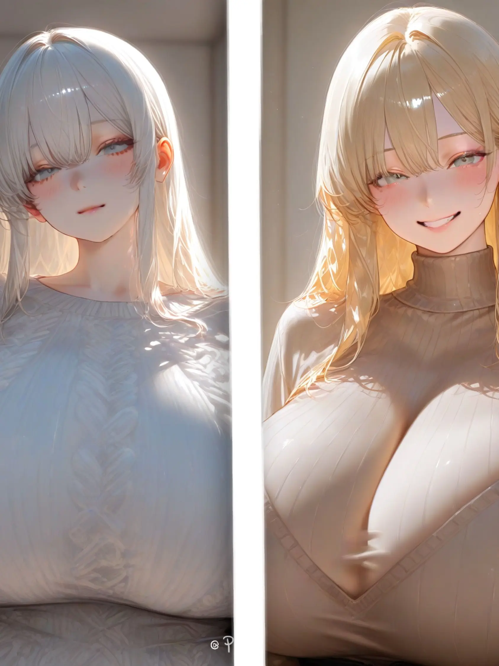 Muni3jo의 外国人美女たちのホームステイ