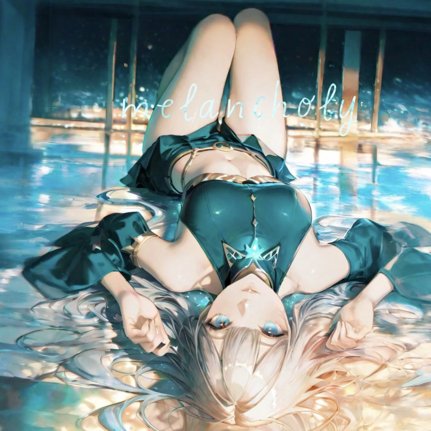 melancholy