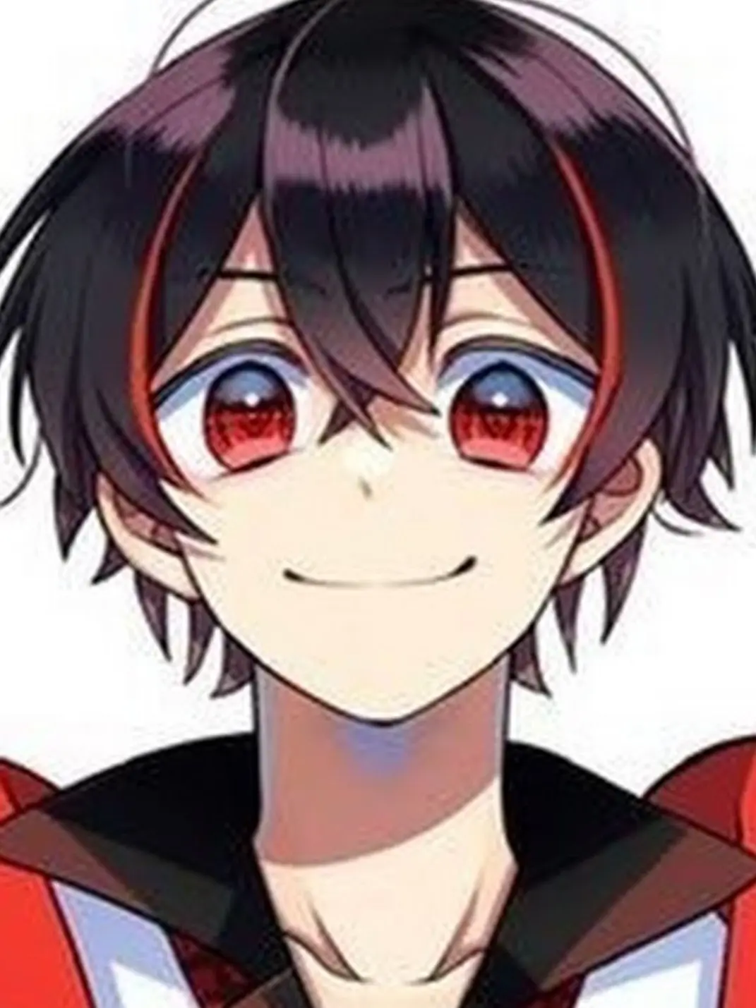 BigMoss5773의 学校の王子に好かれてます？！