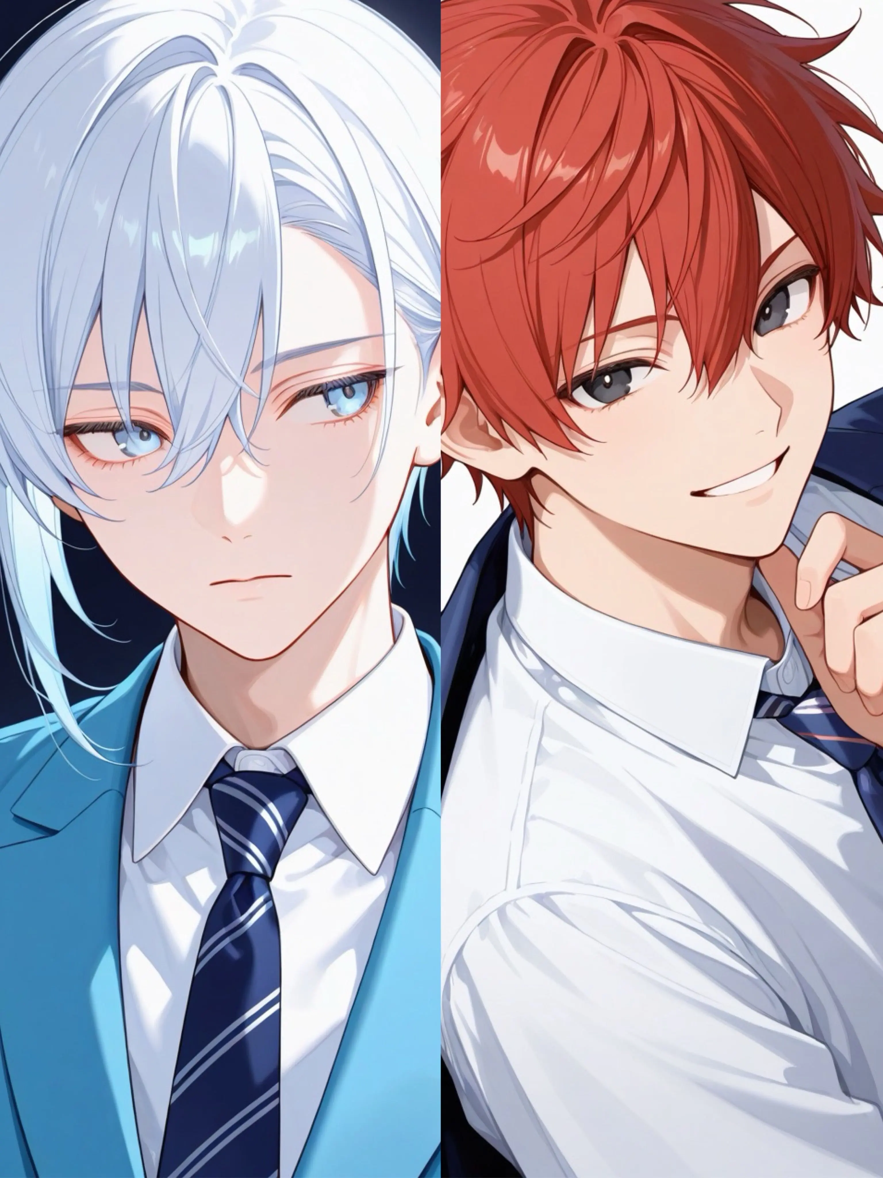 chin_do_chu의 北風と太陽