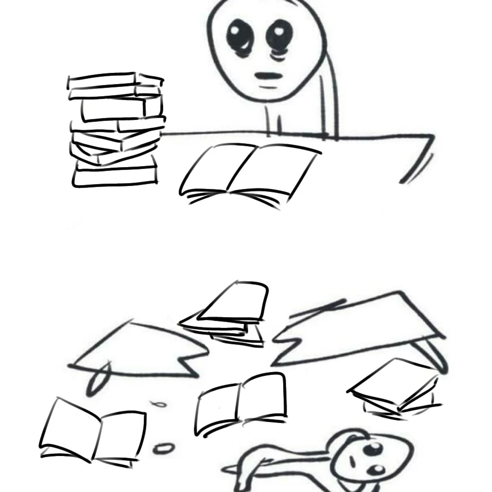 ,