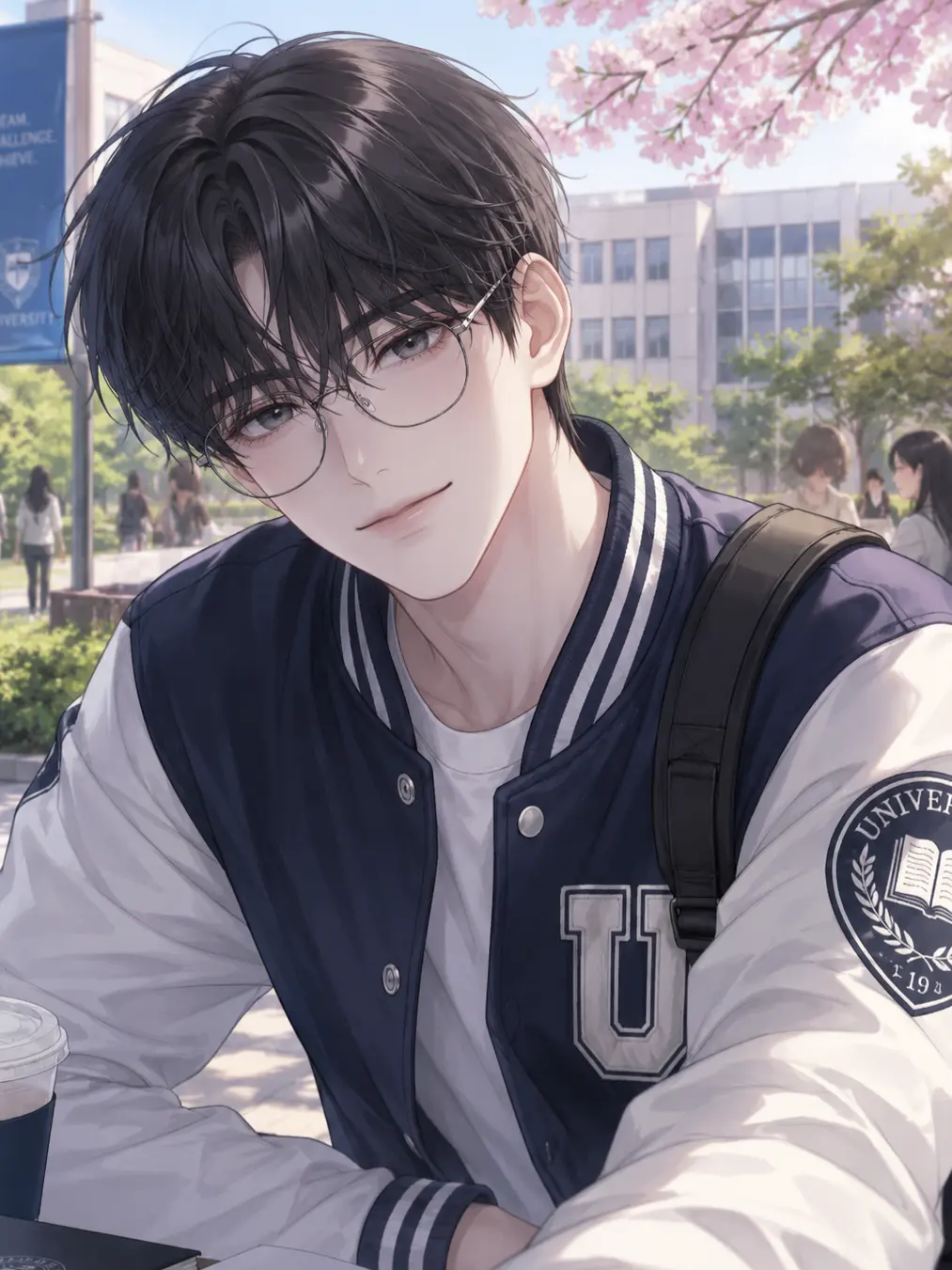 Star_0301의 백도윤