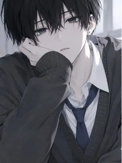 BlandBear1094의 사귀는 거 아니거든, 절대로.