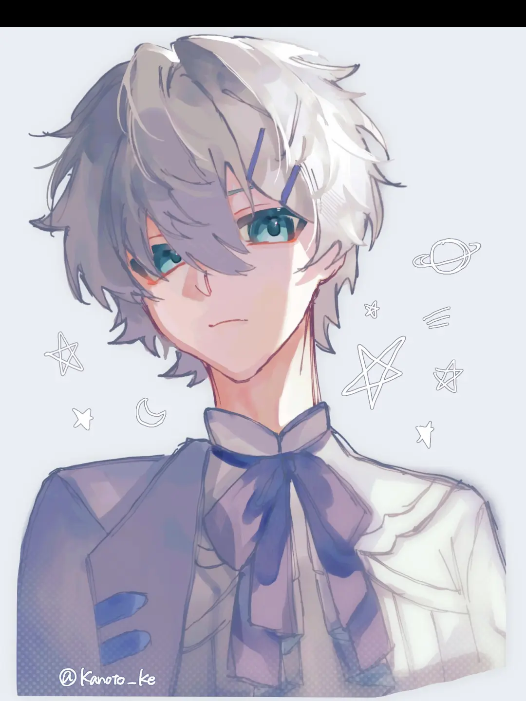 FuzzyFez1952의 ヒロくん