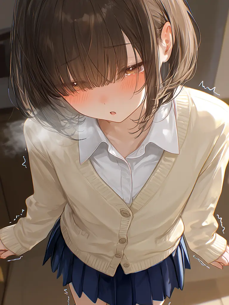 HomelyRain9187의 虐めてた女が変態だった