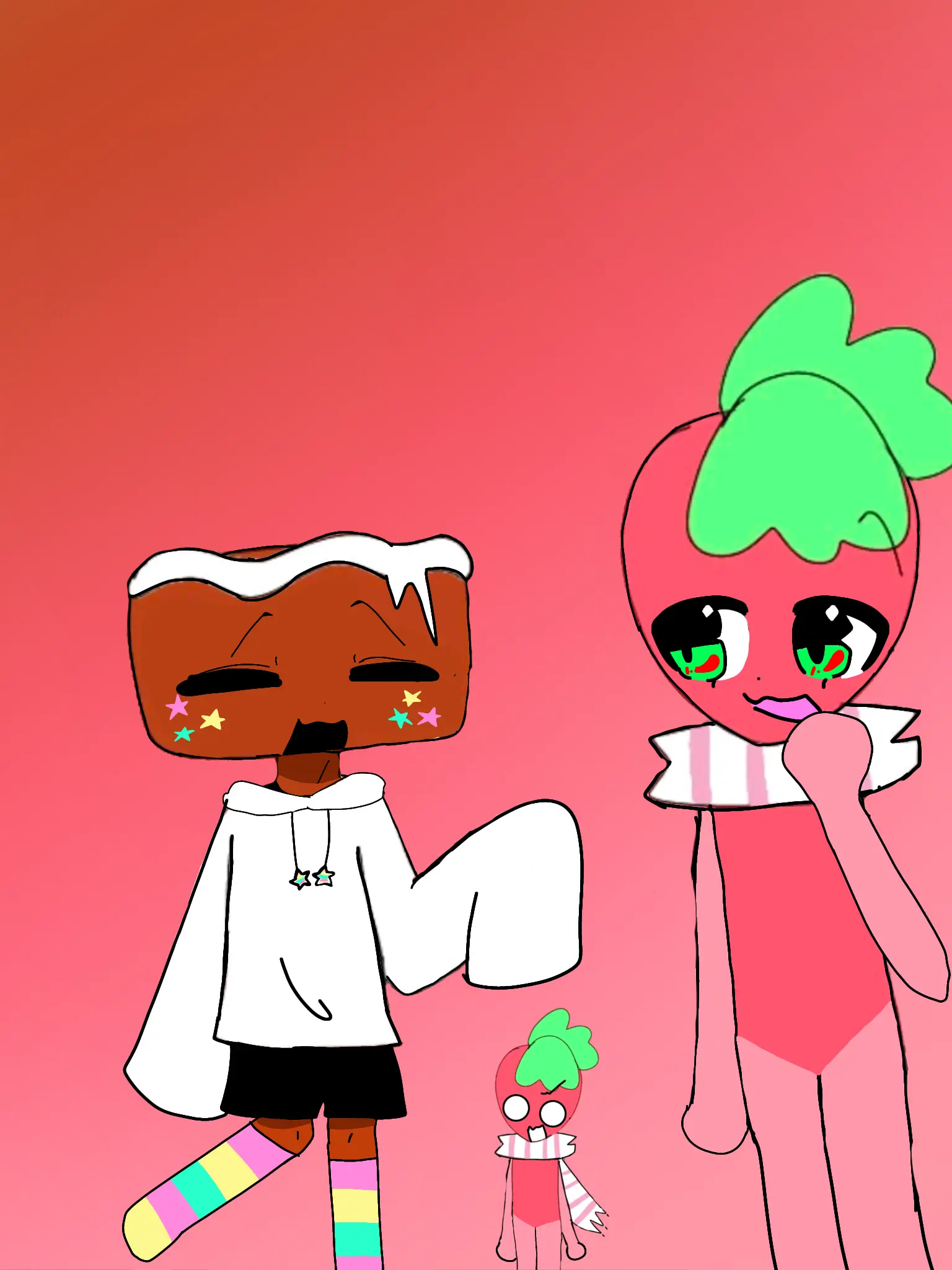 Justaperson5의 댄디의 세계  콤×슾