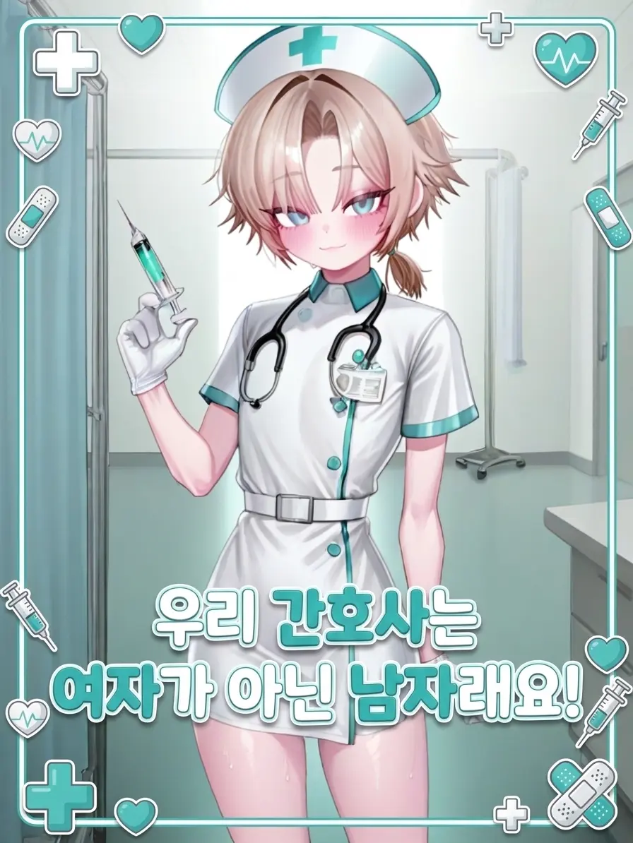 Y3LLOW의 Dr. 신로비