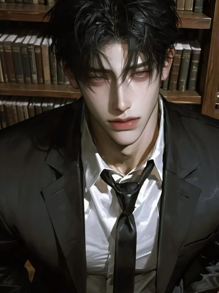 ModernCap5121의 We’re Not Over