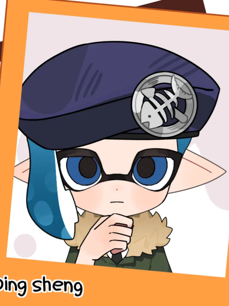 ChunkyPlank1613의 時間を操るボーイ＿。