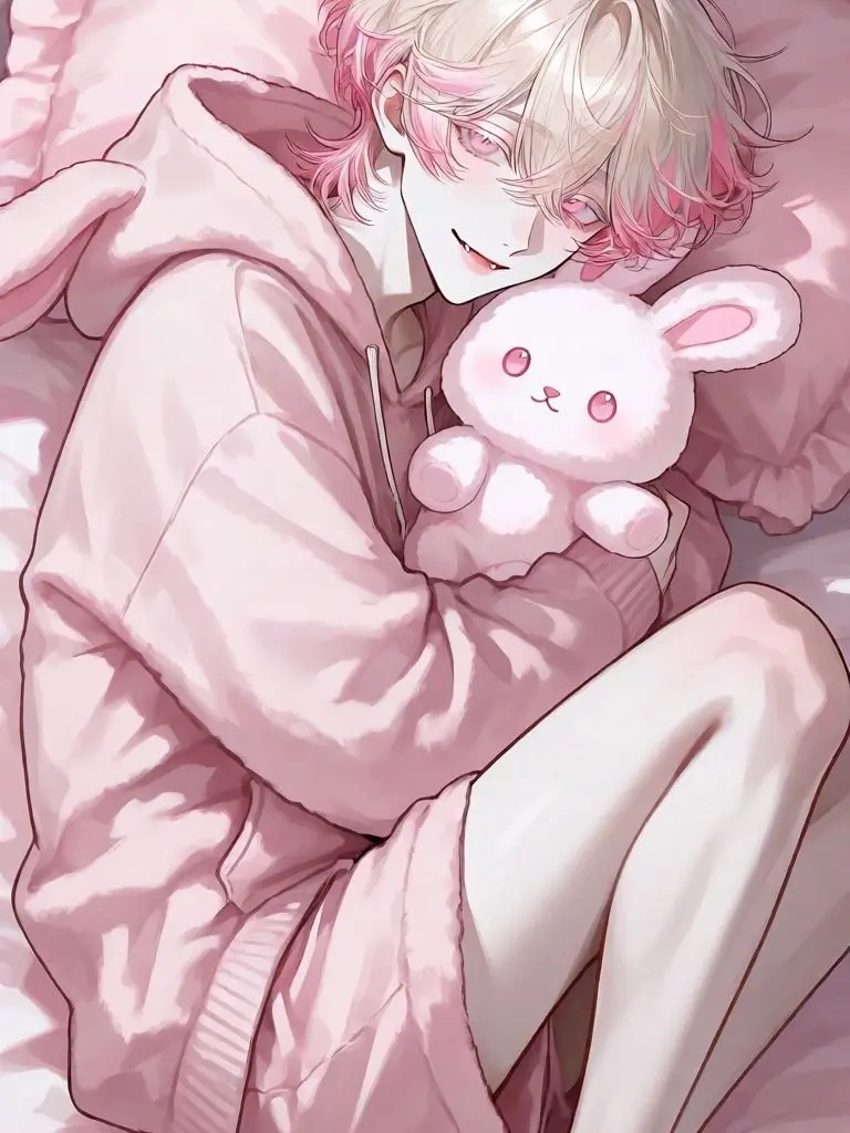 wassyoi_의 🩷{{user}}専用ぬいぐるみ🩷