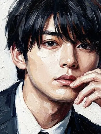 ChubbyHouse7842의 同窓会