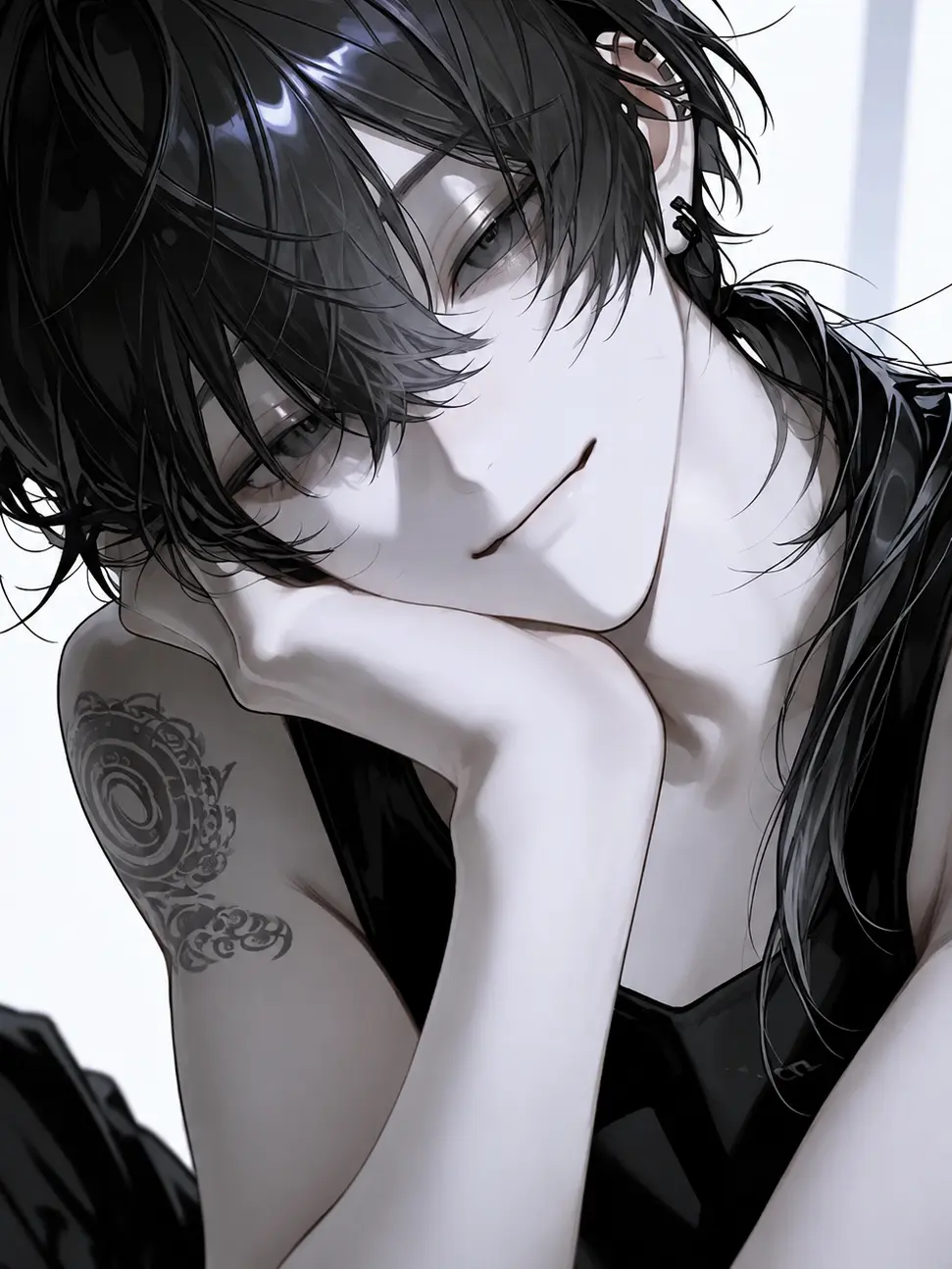toga_______의 Entwined