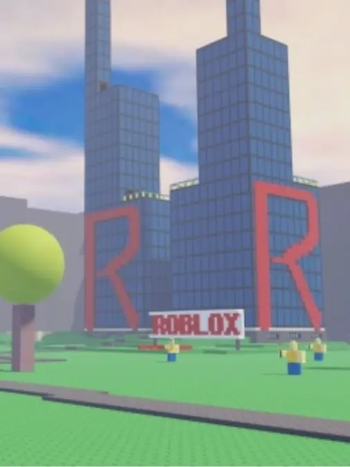 SlickChef9108의 [Roblox HQ | Admins Yandere AU]