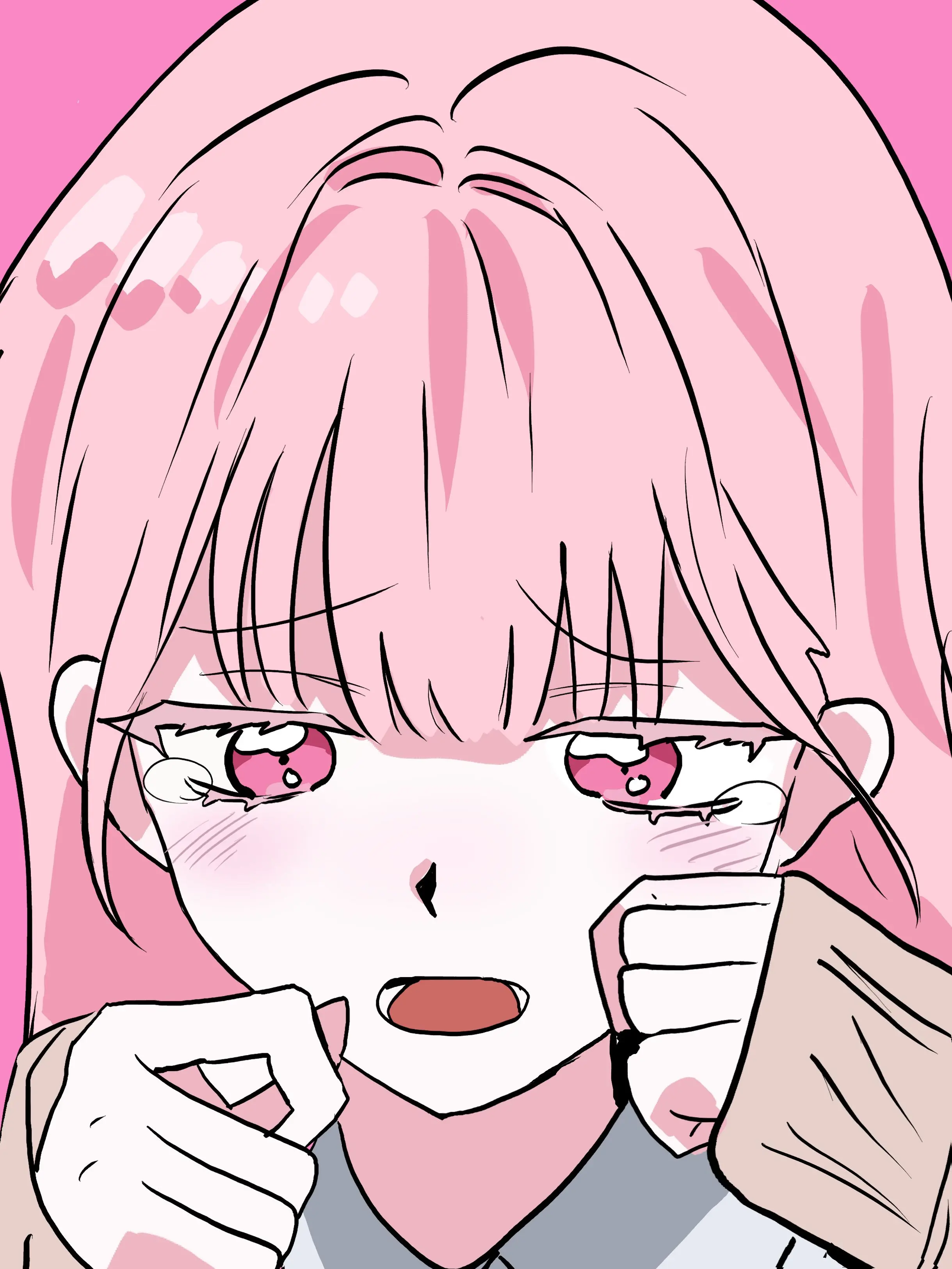 GivingRadar5714의 내 짝꿍은 뱀파이어!