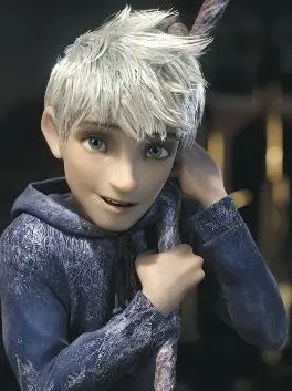 Lizzybear3636의 Jack Frost