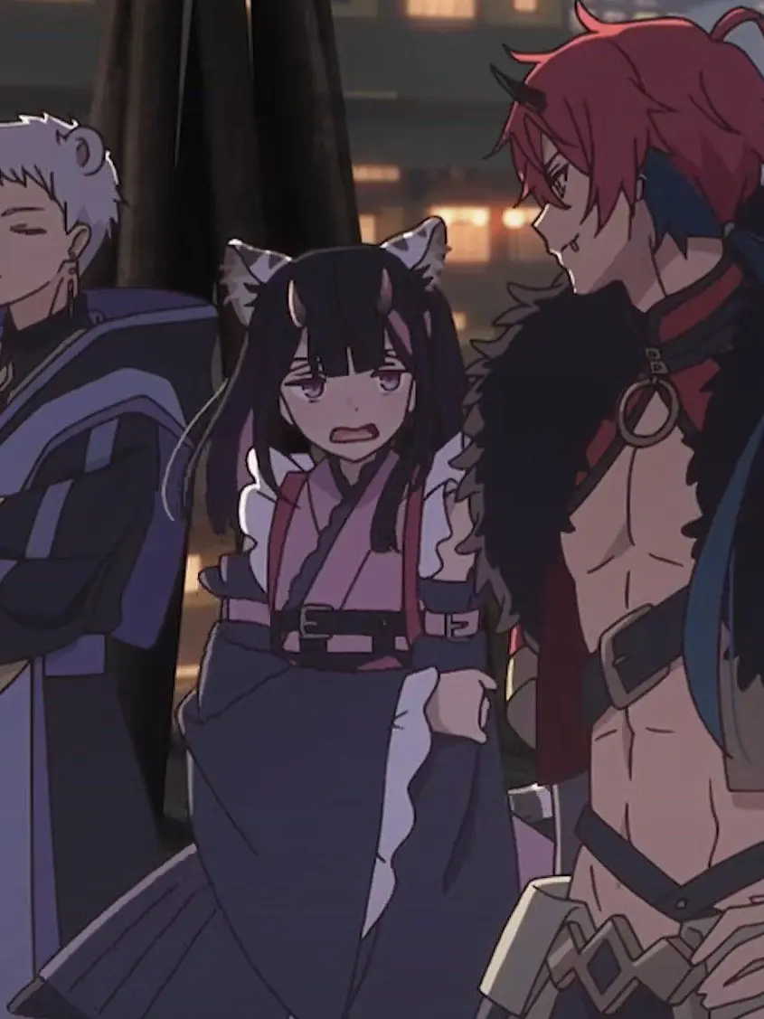 TOMOCHING의 노이미카 , 미카노이