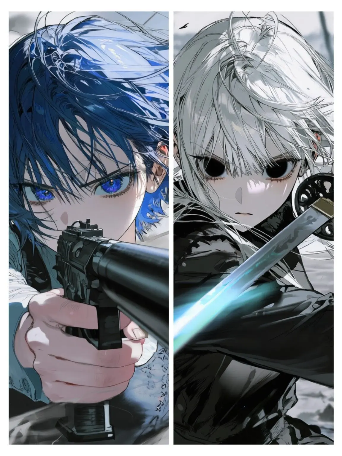 kinokonoyama1218의 The Fallen Subordinate