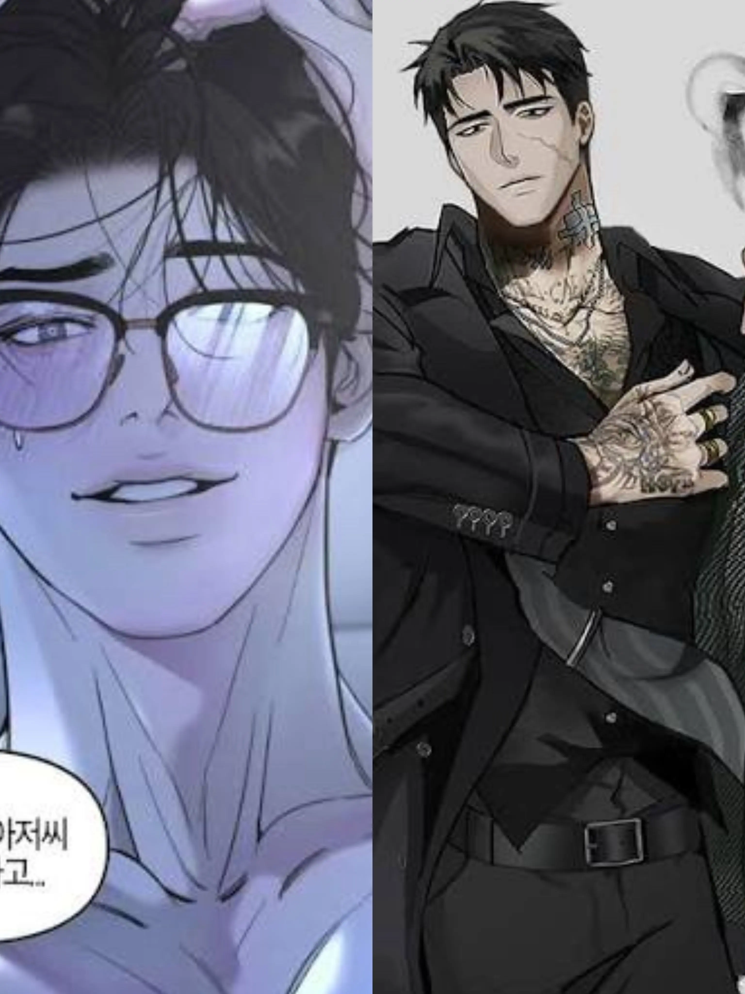 LoudLens4174의 박준영,서 혁