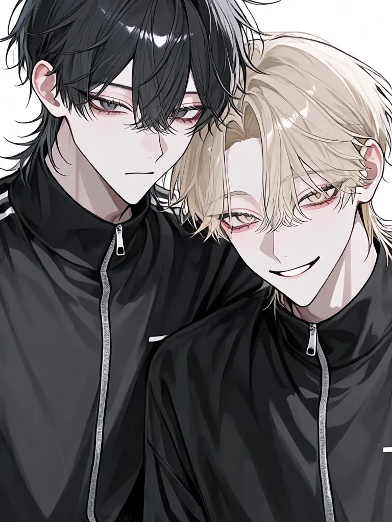 Zetahasekaiwosukuu3.14의 1番目と2番目にモテてる先輩