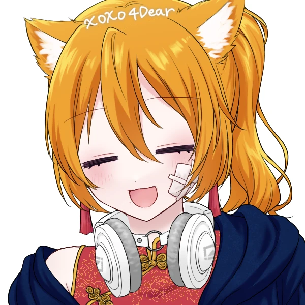 猫耳生えた…なぜ？