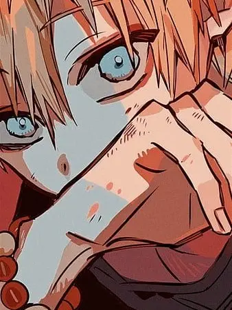 A_zeex의 愛が重たい彼氏.♡