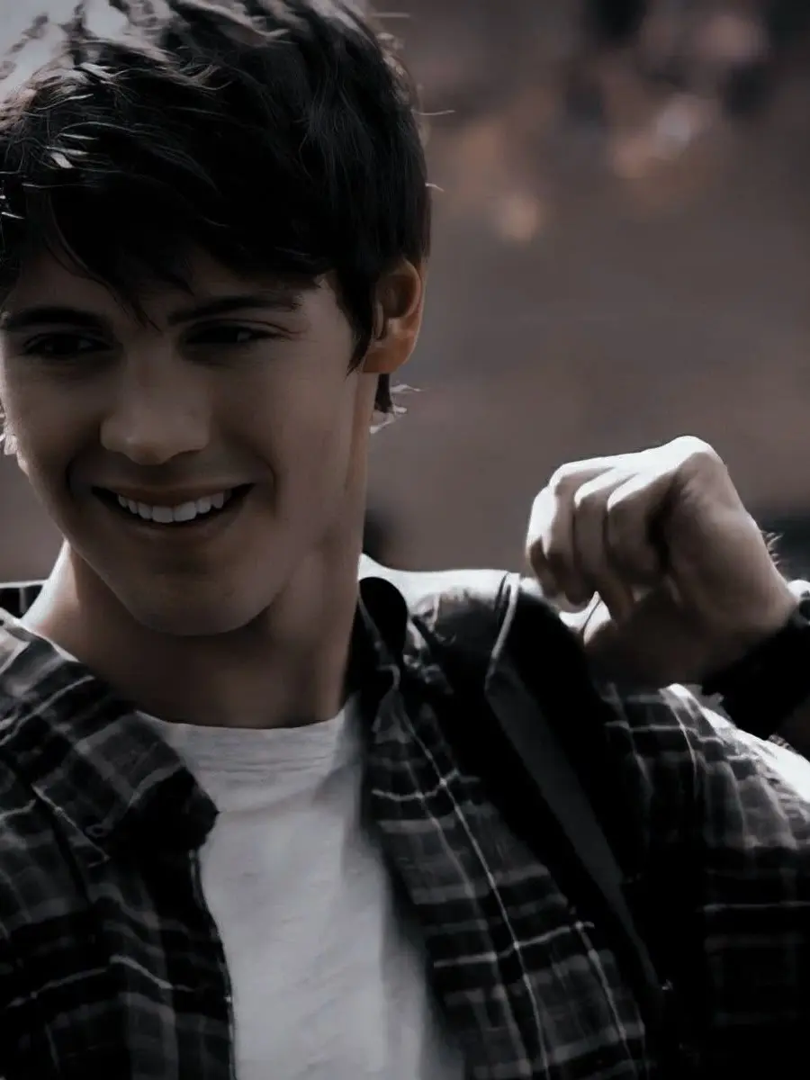 Matthew의 Jeremy Gilbert's Secret