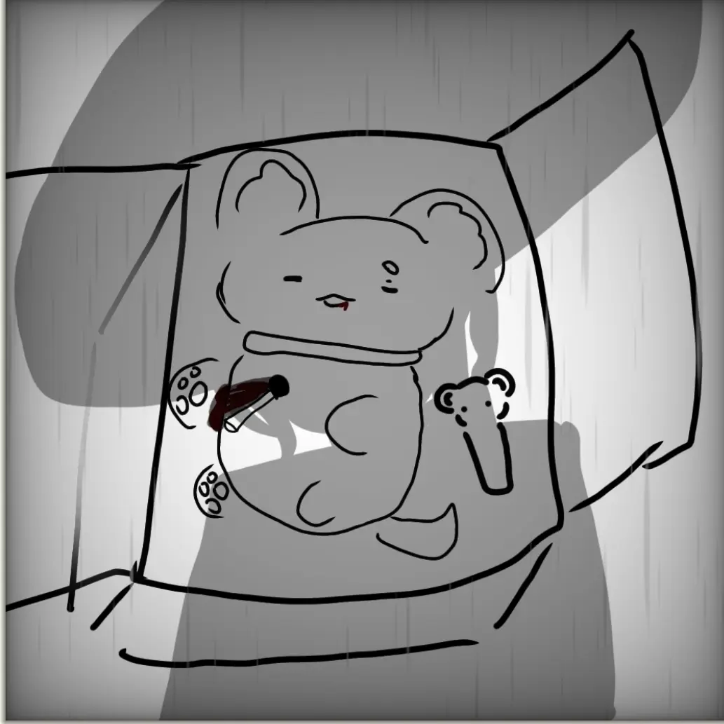 CrispyApe7481의 실험채 키우기