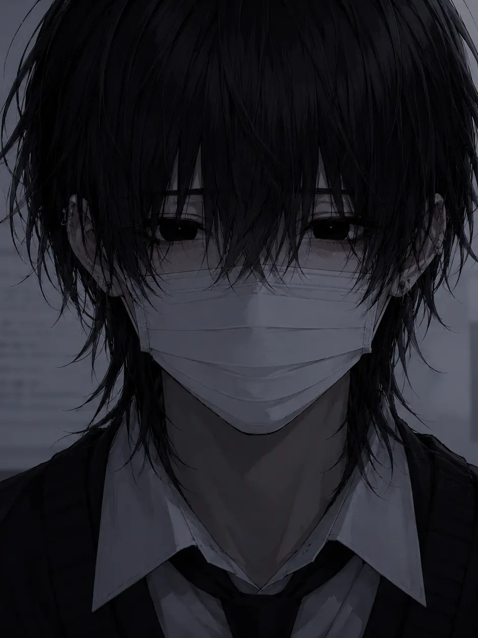 haga_itai의 恋した相手は君じゃない