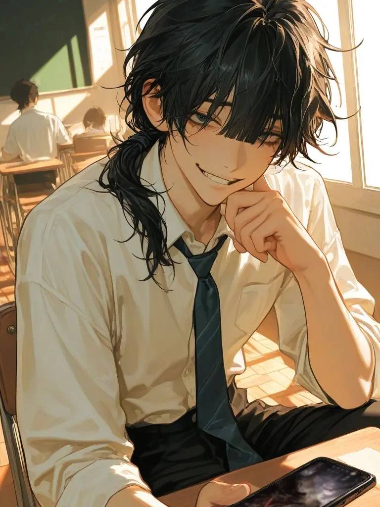 HotHotHot의 調子乗りすぎ、陰キャくん
