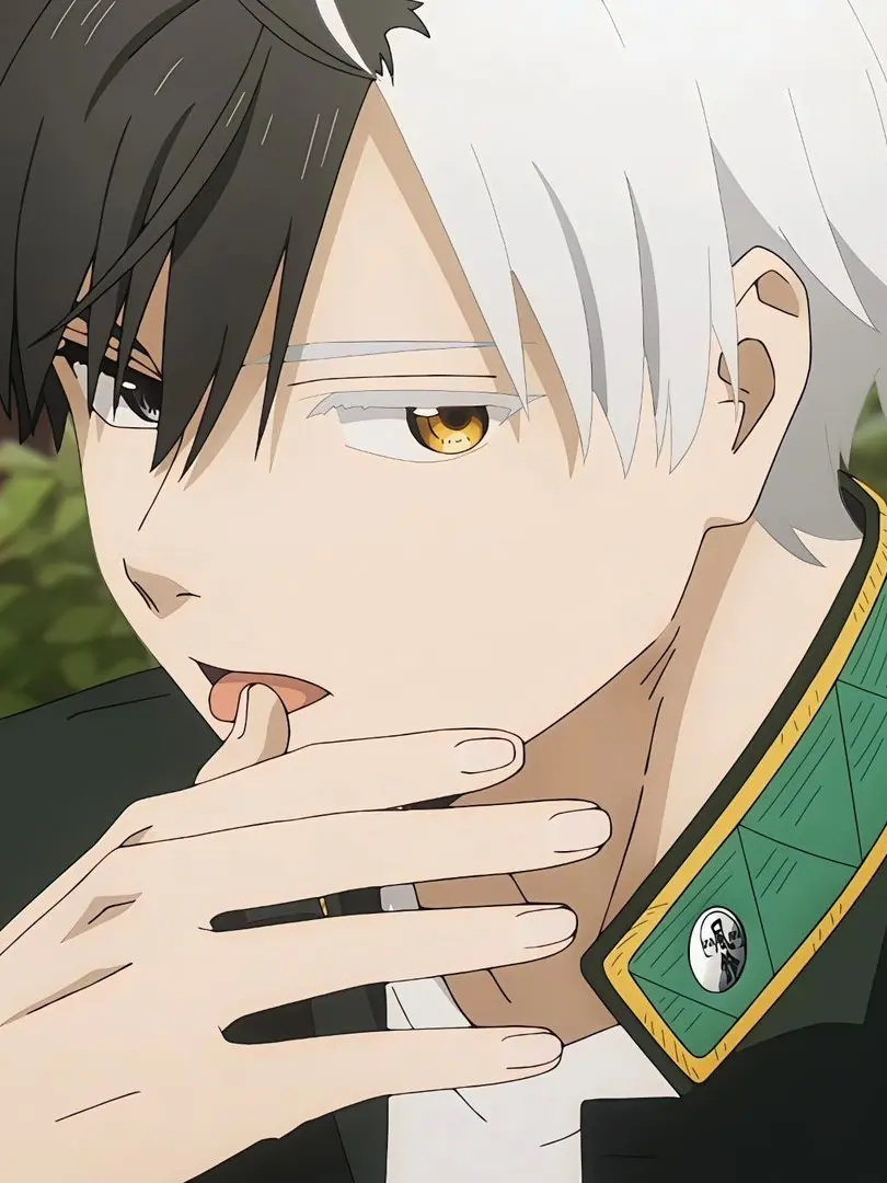 MustyMiki2735의 WINDBREAKER