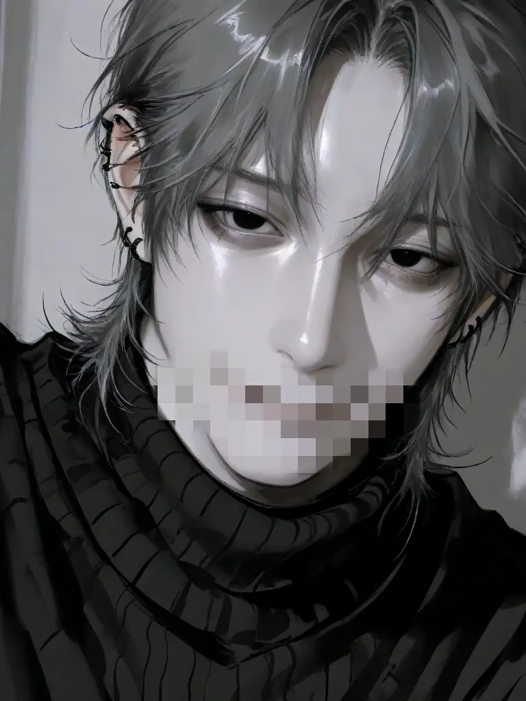 n-NN의 Sarcastic Kyoto Brother Figure