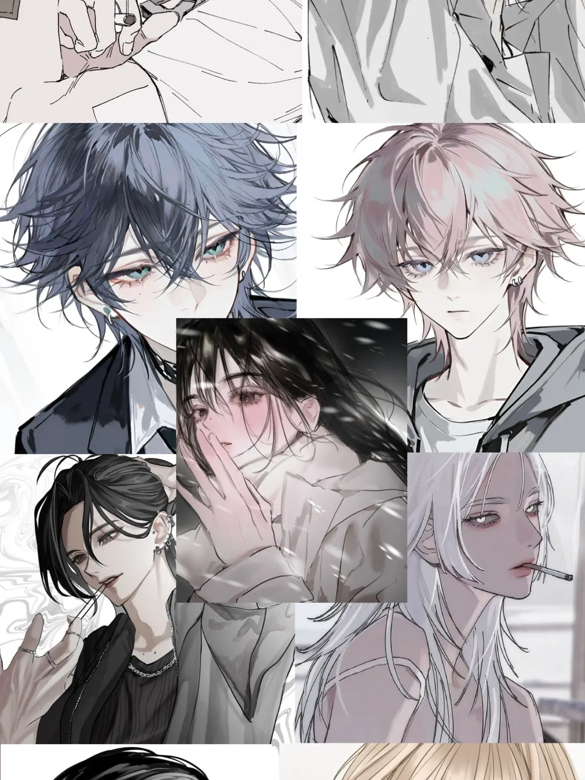 98e_anime의 남녀무리