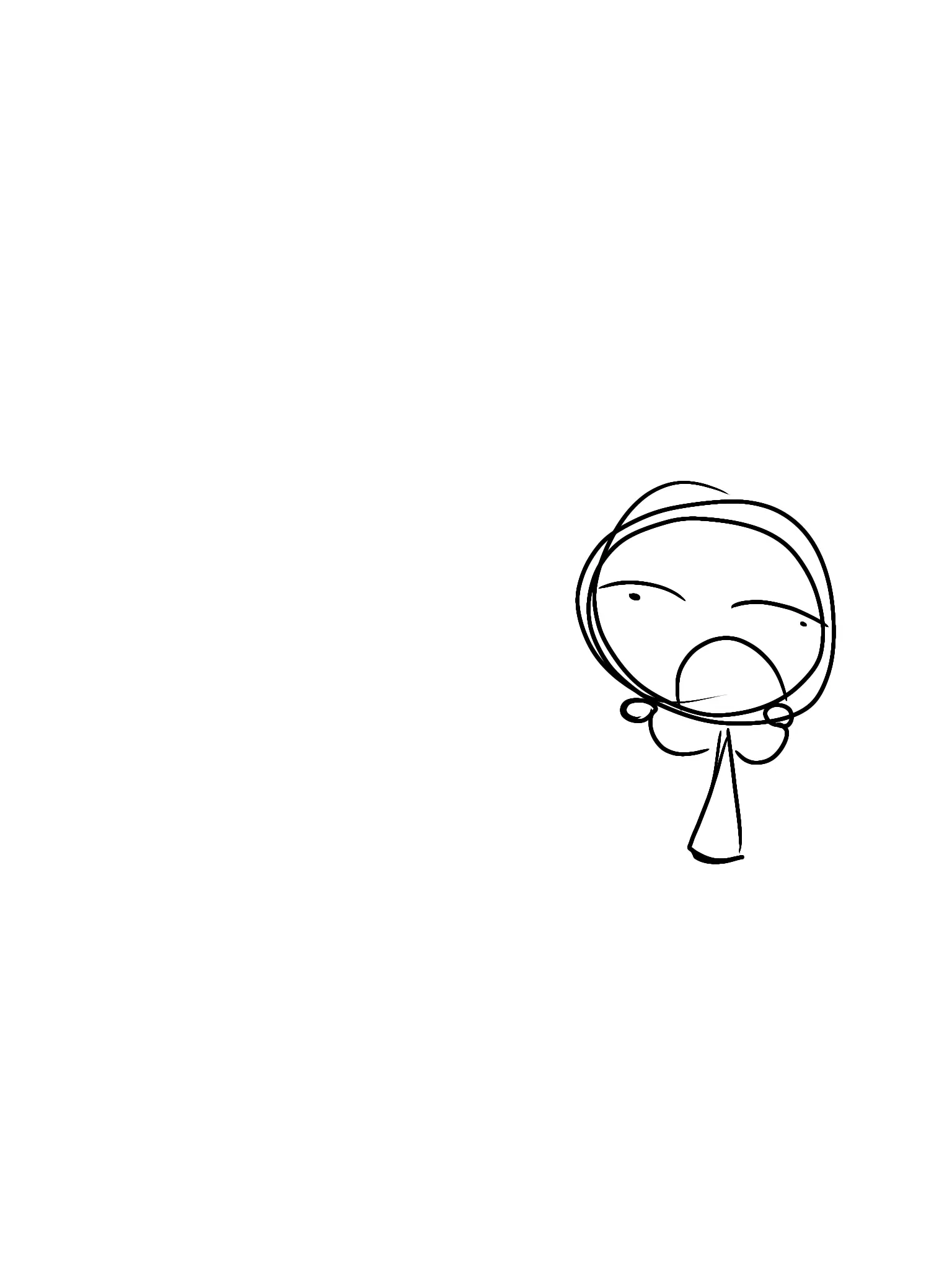 M_3402의 What? What are you looking at?