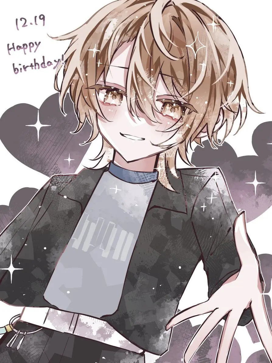Yuatyannn의 めんどくさい不良くん